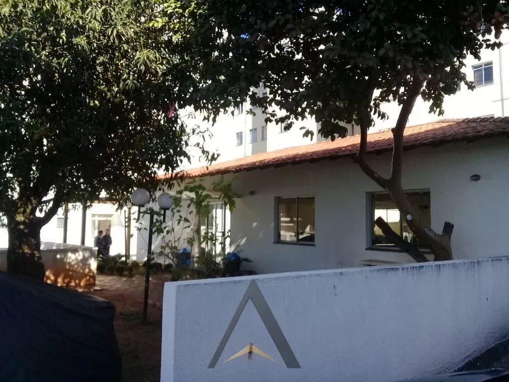Apartamento, 2 quartos, 42 m² - Foto 23