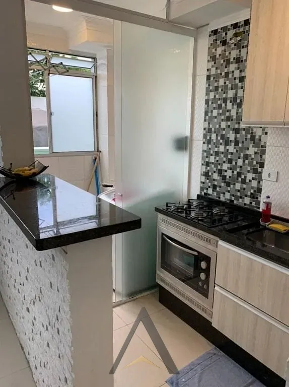 Apartamento, 2 quartos, 42 m² - Foto 2