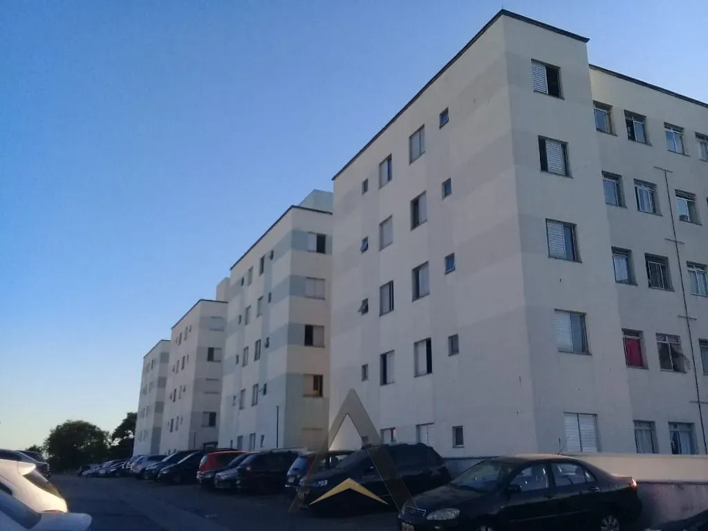 Apartamento, 2 quartos, 42 m² - Foto 15