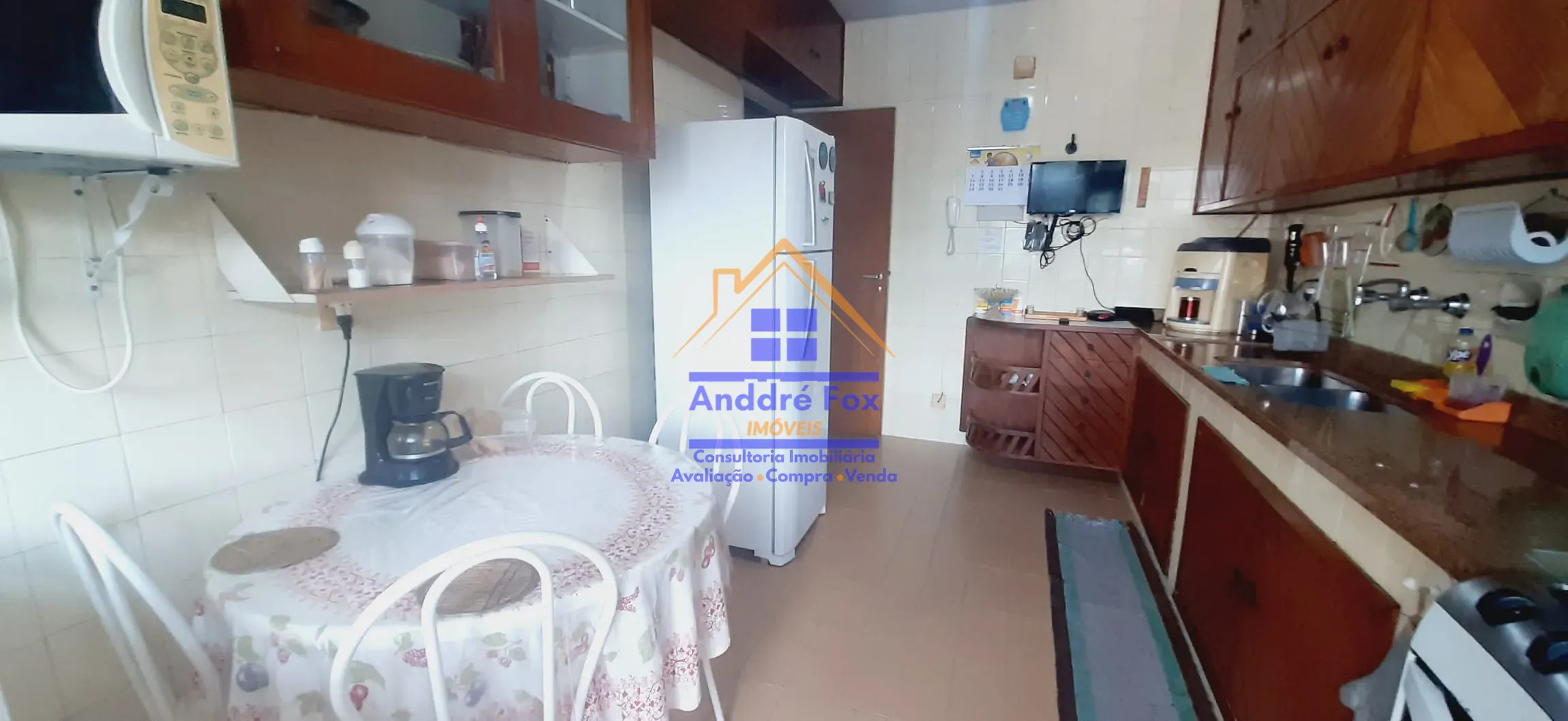 Apartamento, 3 quartos, 130 m² - Foto 54