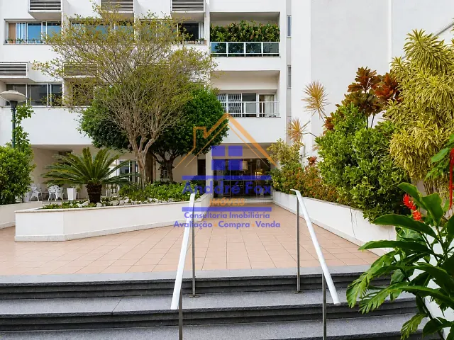 Apartamento com 130m² 3 quartos e 3 banheiros, à venda, no bairro Grajaú em Rio de Janeiro