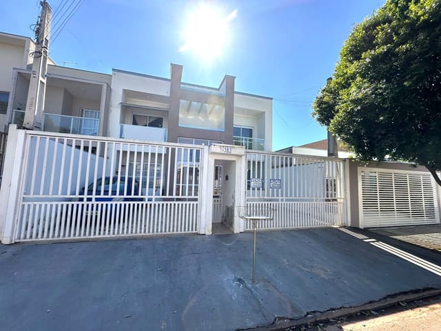 Foto do Apartamento - Apartamento térreo para venda e locação, com 02 dormitórios, sendo 01 suíte e coz. com planejados, Portal Ville Primaveras, Boituva, SP | Almeida e Holtz Imóveis