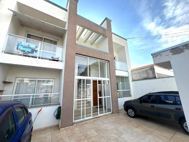 Foto do Apartamento - Apartamento térreo para venda e locação, com 02 dormitórios, sendo 01 suíte e coz. com planejados, Portal Ville Primaveras, Boituva, SP | Almeida e Holtz Imóveis