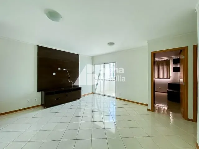 Apartamento 3 quartos e 2 banheiros, para alugar, no bairro Norte em Águas Claras