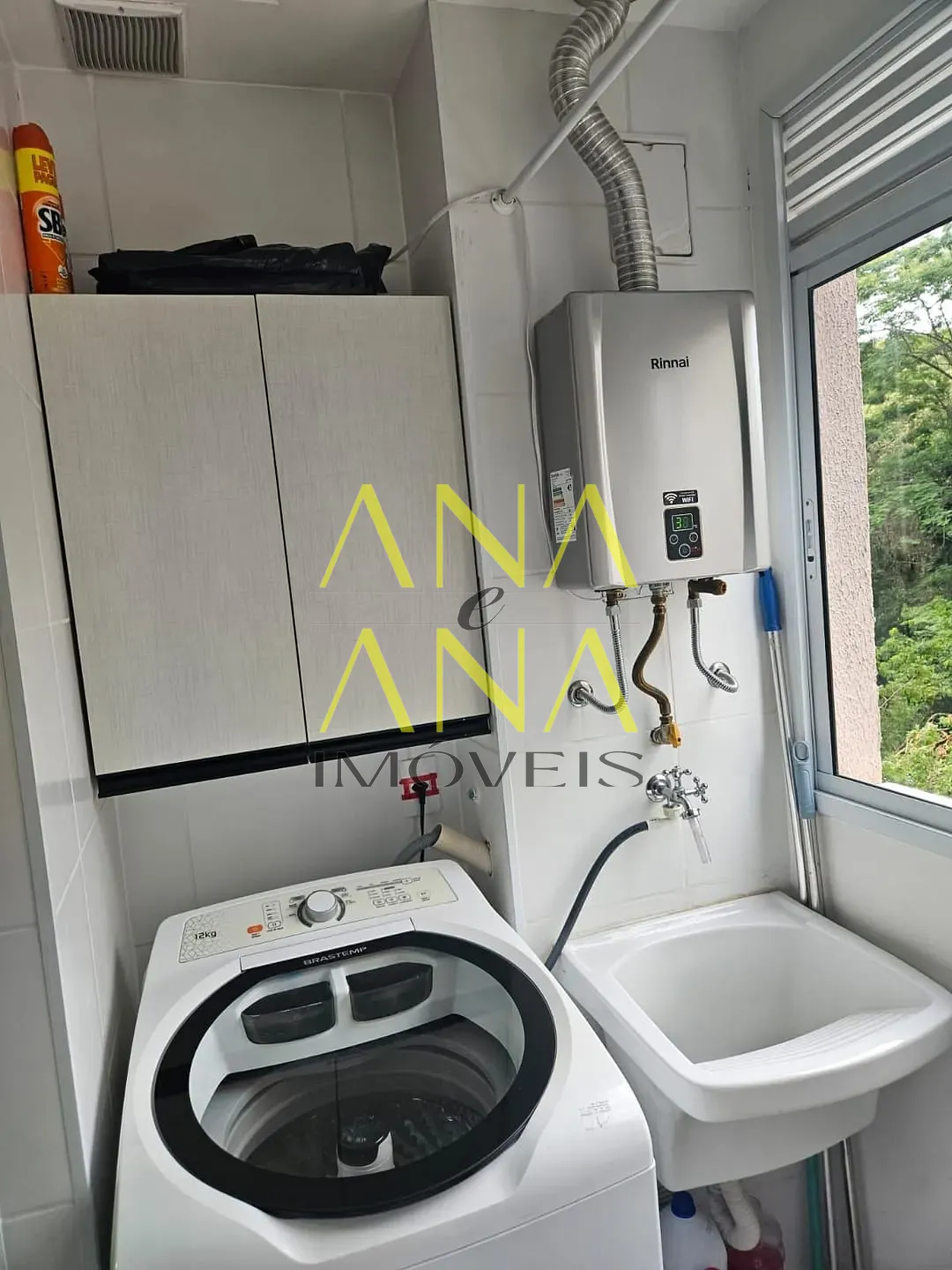 Apartamento, 3 quartos, 84 m² - Foto 11