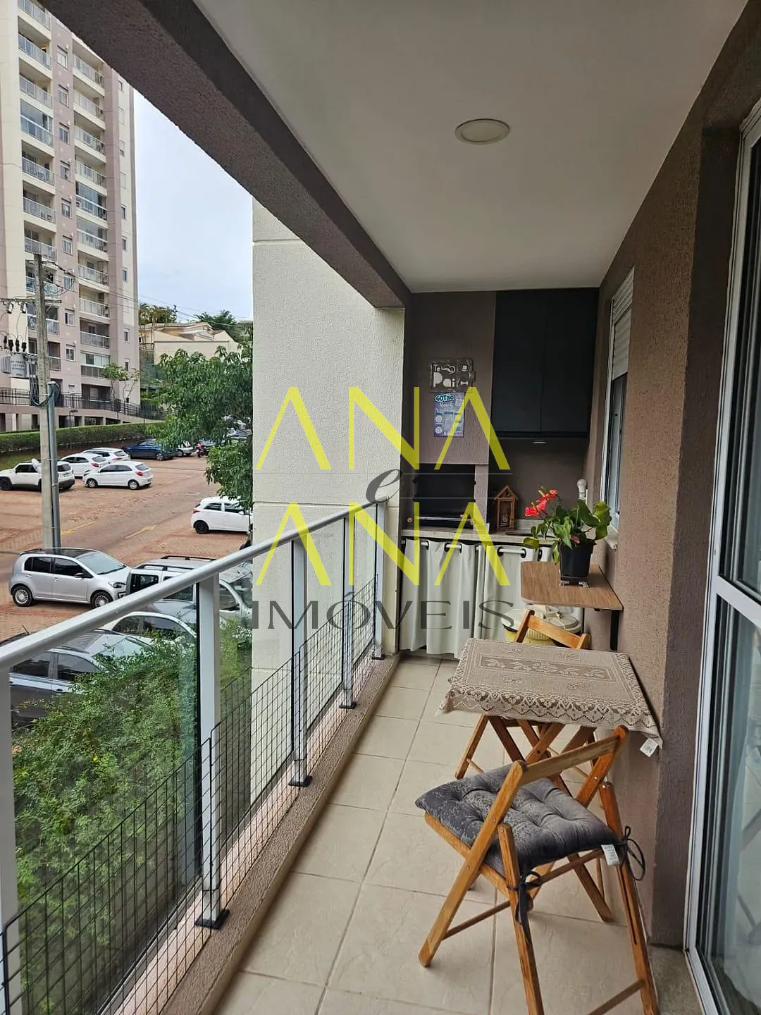 Apartamento, 3 quartos, 84 m² - Foto 7