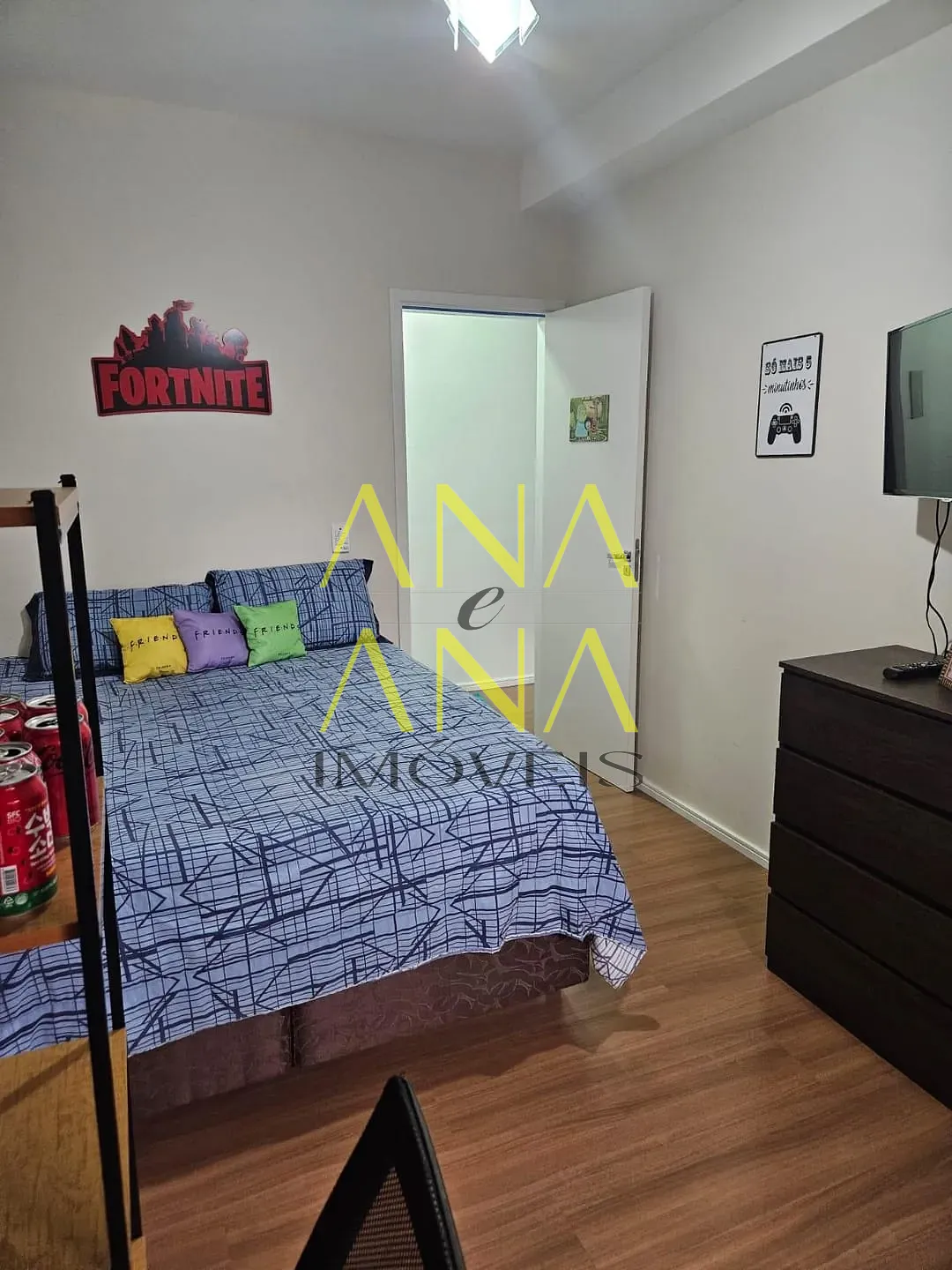 Apartamento, 3 quartos, 84 m² - Foto 17