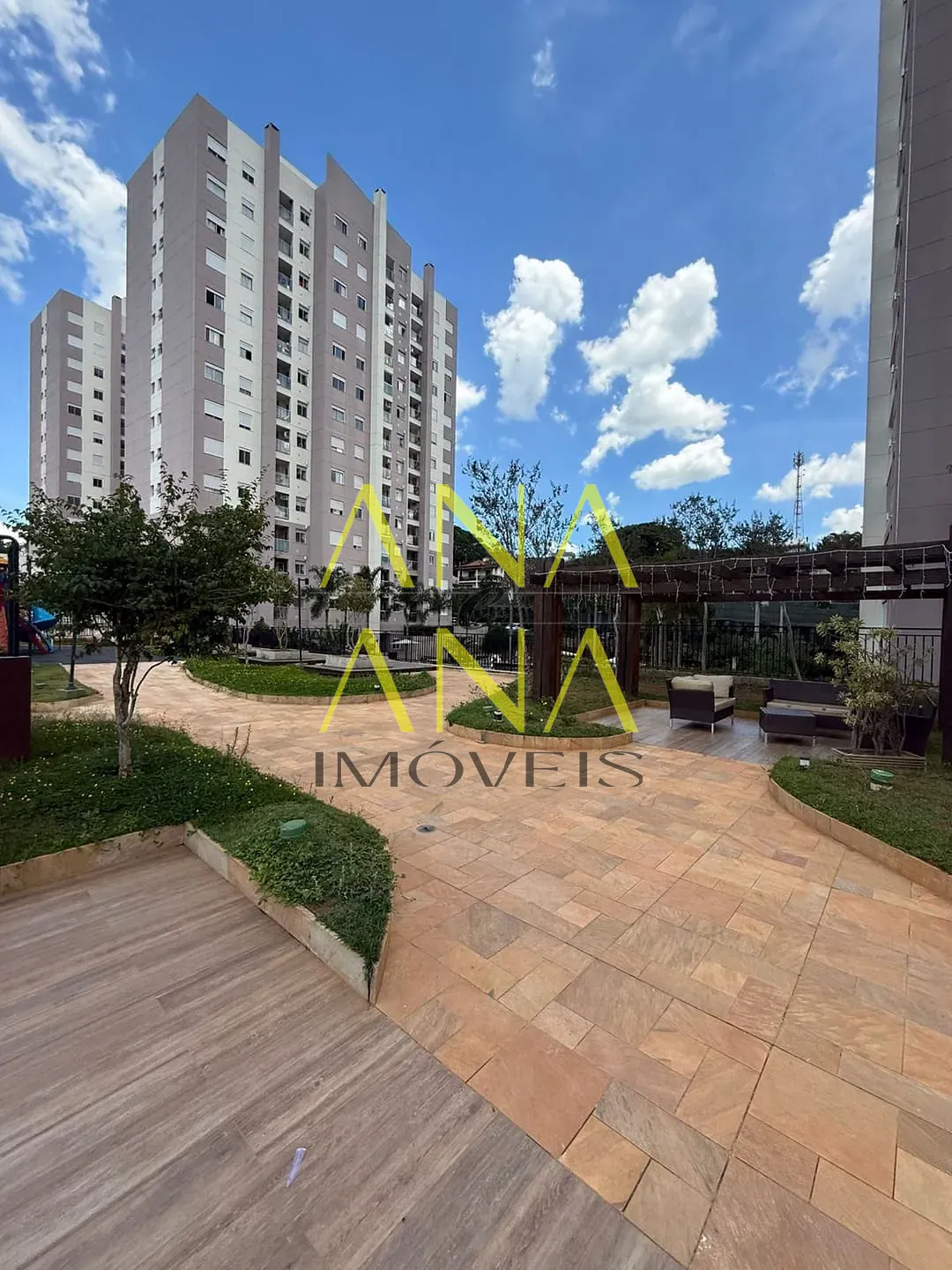Apartamento, 3 quartos, 84 m² - Foto 2