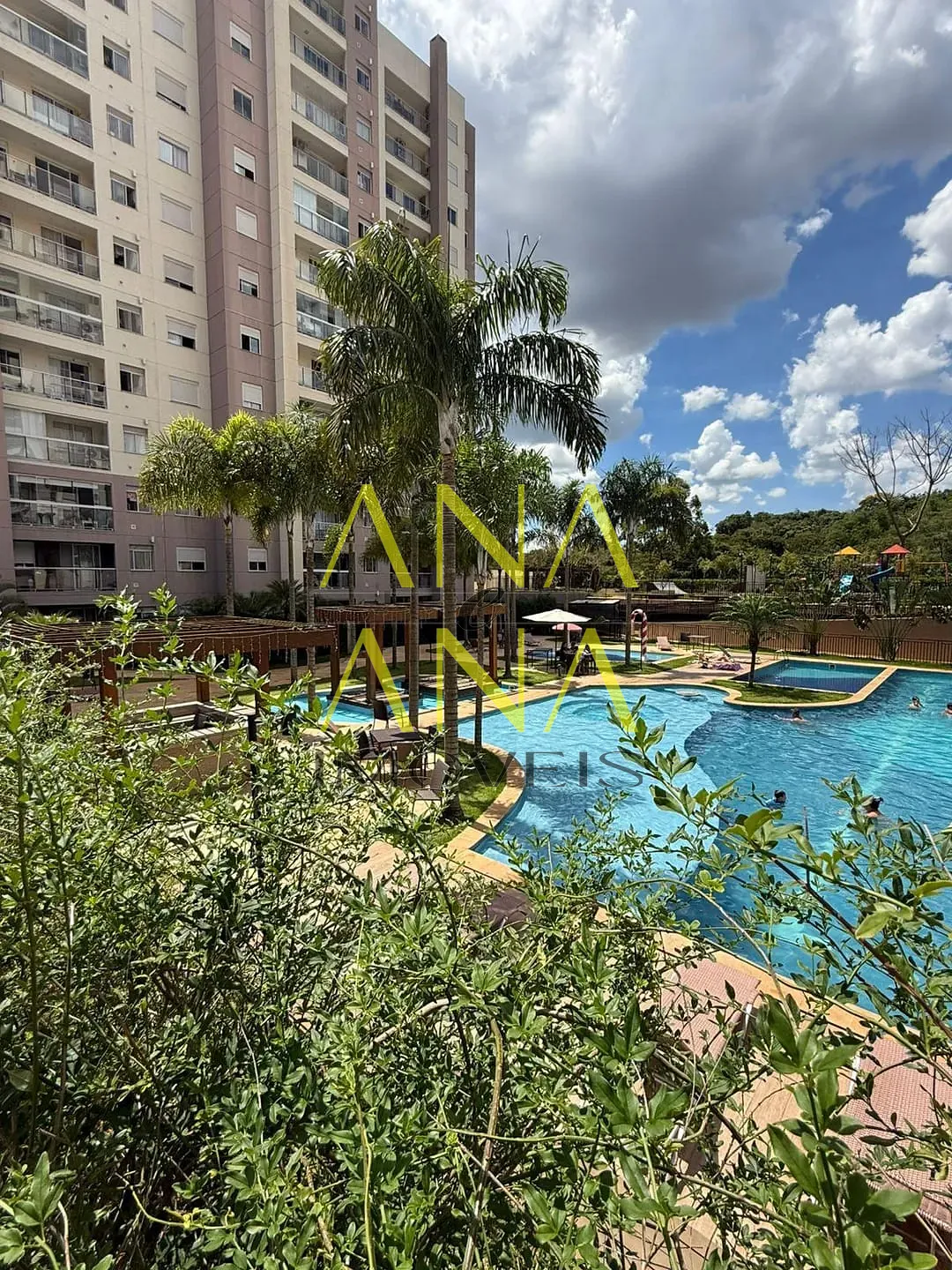 Apartamento, 3 quartos, 84 m² - Foto 1