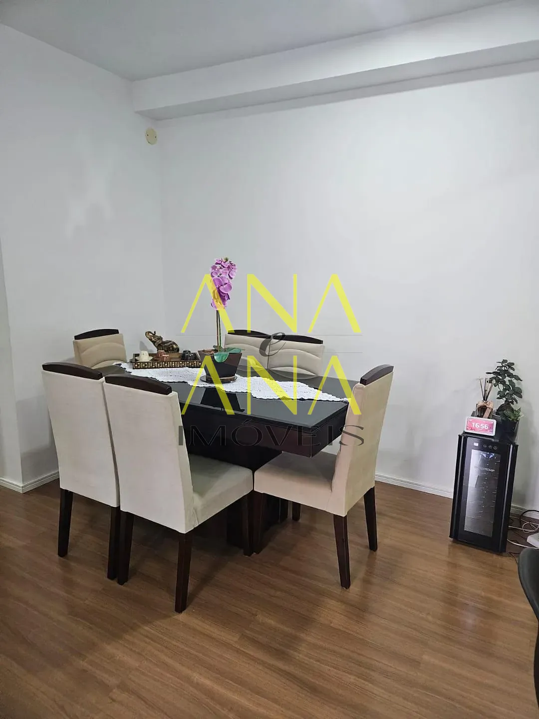 Apartamento, 3 quartos, 84 m² - Foto 5