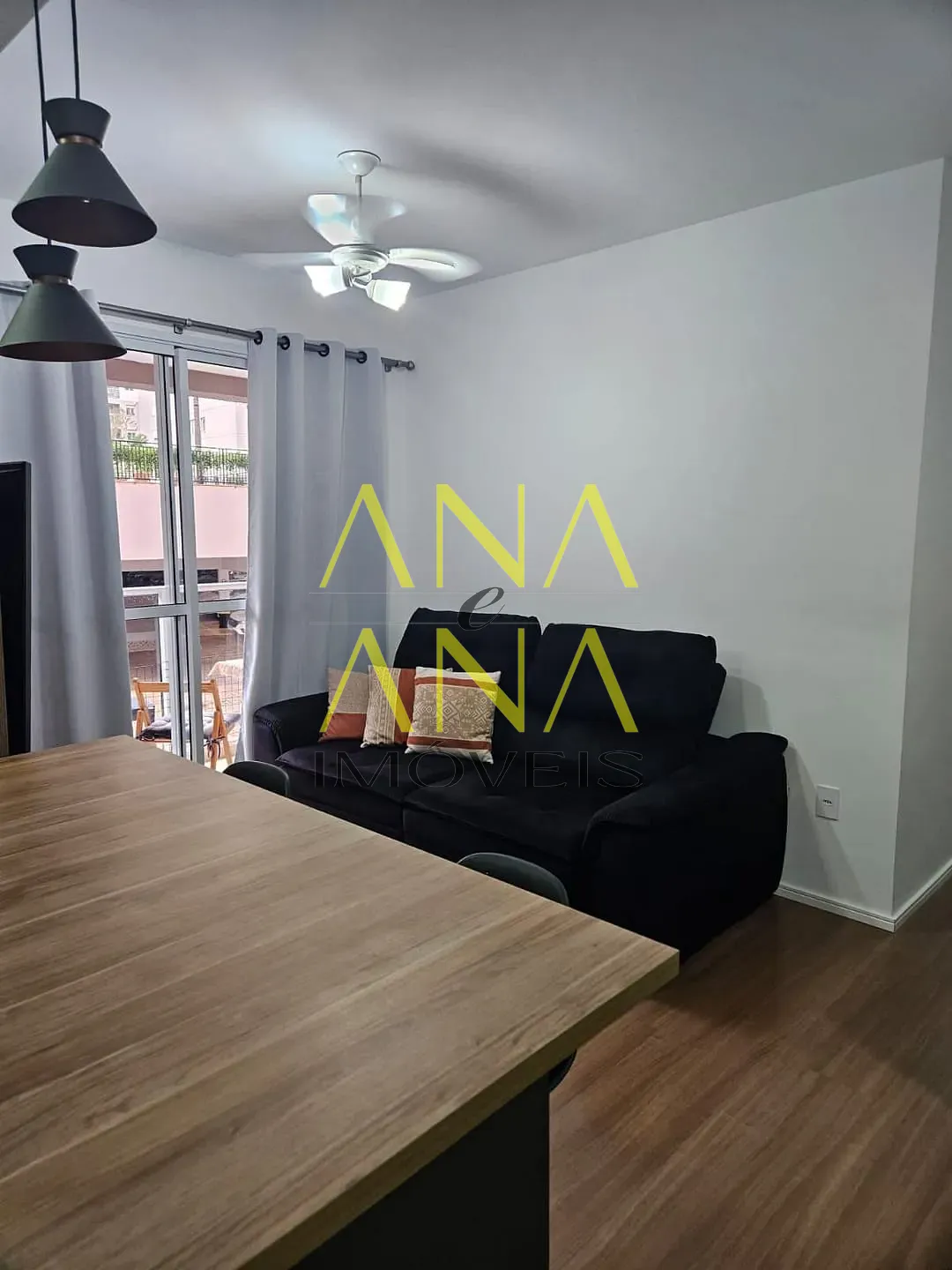 Apartamento, 3 quartos, 84 m² - Foto 3