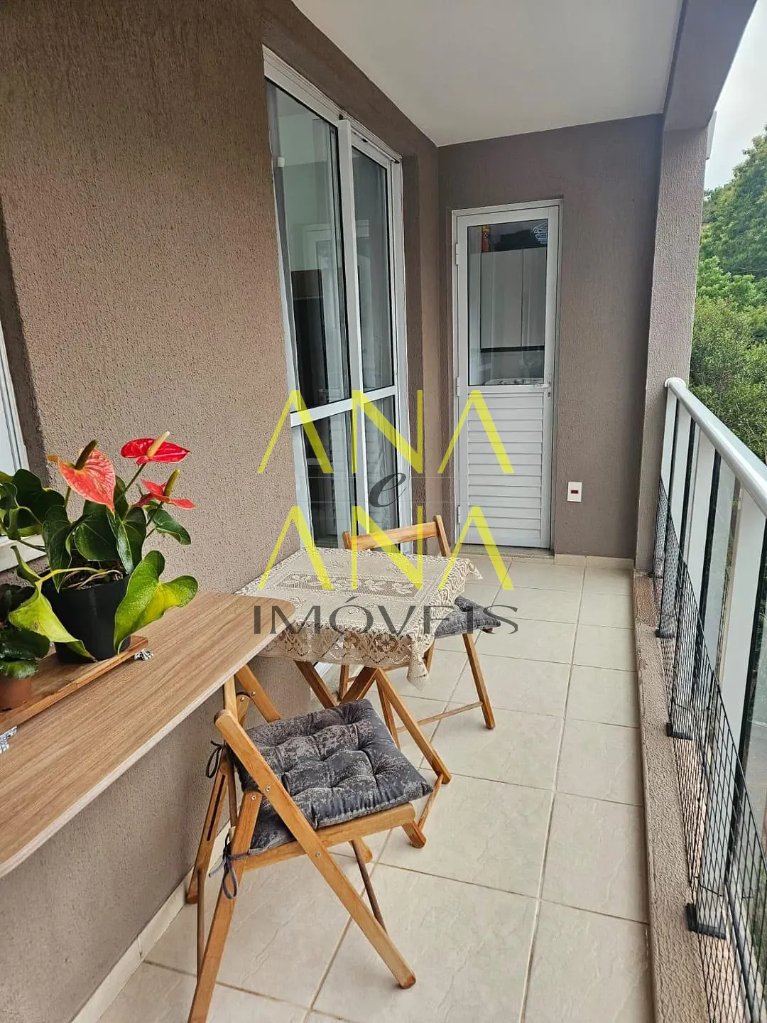 Apartamento, 3 quartos, 84 m² - Foto 6