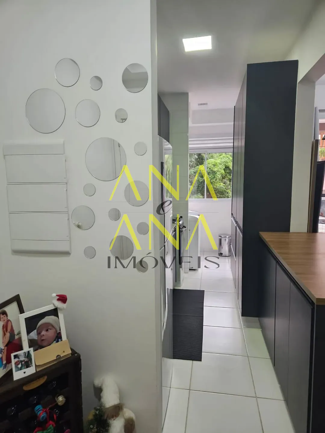 Apartamento, 3 quartos, 84 m² - Foto 8