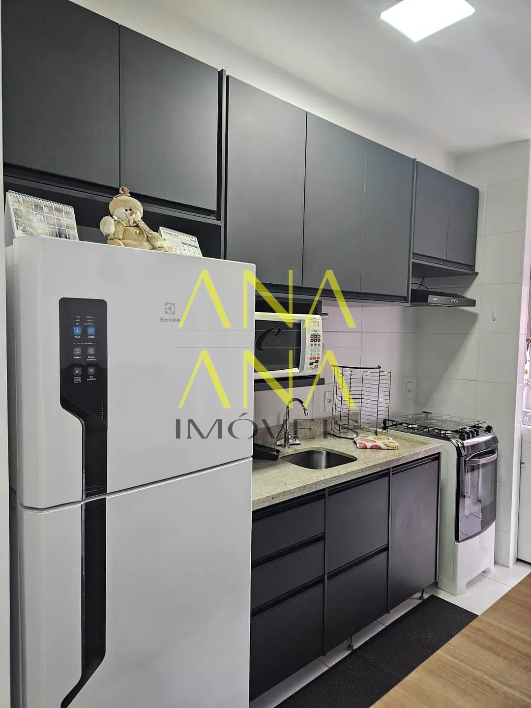 Apartamento, 3 quartos, 84 m² - Foto 9
