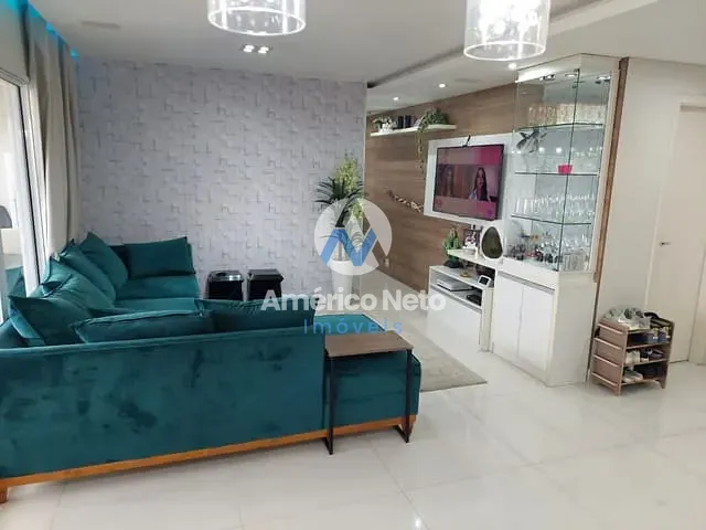 Apartamento 4 quartos e 2 banheiros, à venda, no bairro Boa Vista em São Caetano do Sul