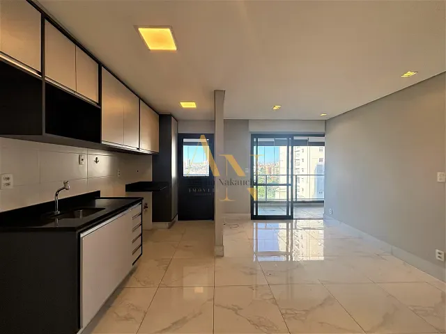 Apartamento 2 quartos e 2 banheiros, à venda, no bairro Vila Mariana em São Paulo