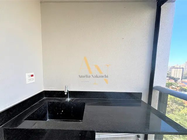 Apartamento 2 quartos e 2 banheiros, à venda, no bairro Vila Mariana em São Paulo