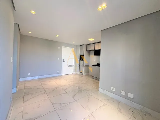Apartamento 2 quartos e 2 banheiros, à venda, no bairro Vila Mariana em São Paulo