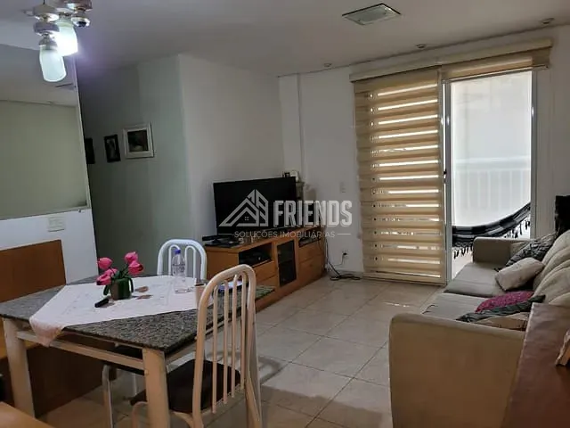 Apartamento com 71m² 3 quartos e 2 banheiros, à venda, no bairro Macedo em Guarulhos