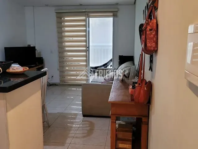 Apartamento com 71m² 3 quartos e 2 banheiros, à venda, no bairro Macedo em Guarulhos