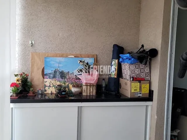 Apartamento com 71m² 3 quartos e 2 banheiros, à venda, no bairro Macedo em Guarulhos