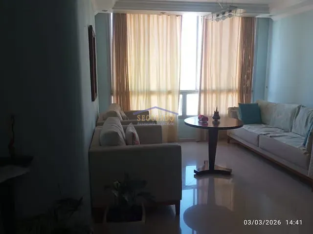 Apartamento 3 quartos e 3 banheiros, à venda, no bairro Centro em Campinas