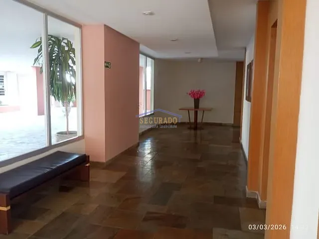 Apartamento 3 quartos e 3 banheiros, à venda, no bairro Centro em Campinas
