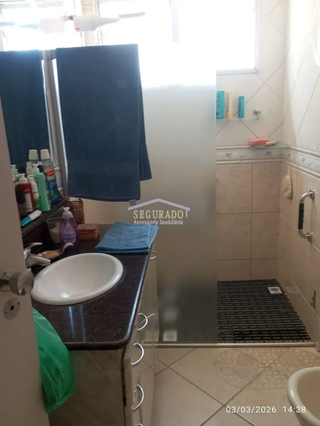 Apartamento, 3 quartos, 172 m² - Foto 35