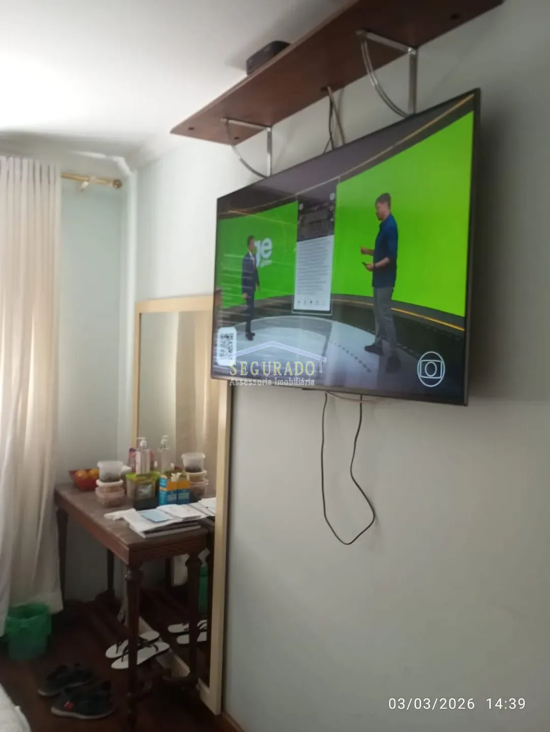 Apartamento, 3 quartos, 172 m² - Foto 32