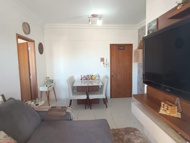Apartamento à venda, Setor Bueno, Goiânia, GO