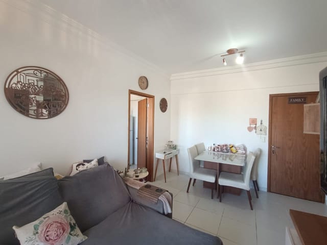 Apartamento à venda, Setor Bueno, Goiânia, GO