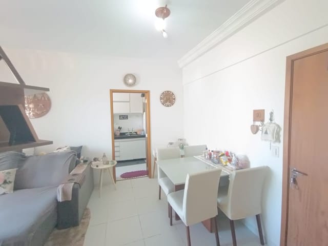 Apartamento à venda, Setor Bueno, Goiânia, GO