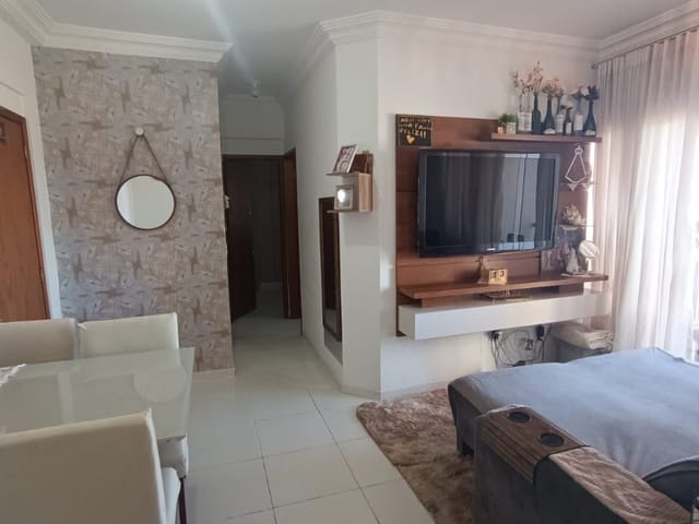 Apartamento à venda, Setor Bueno, Goiânia, GO