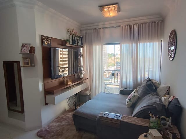 Apartamento à venda, Setor Bueno, Goiânia, GO