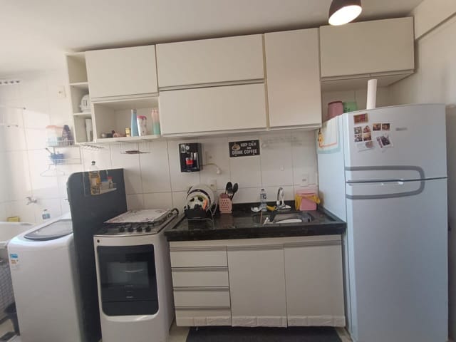 Apartamento à venda, Setor Bueno, Goiânia, GO