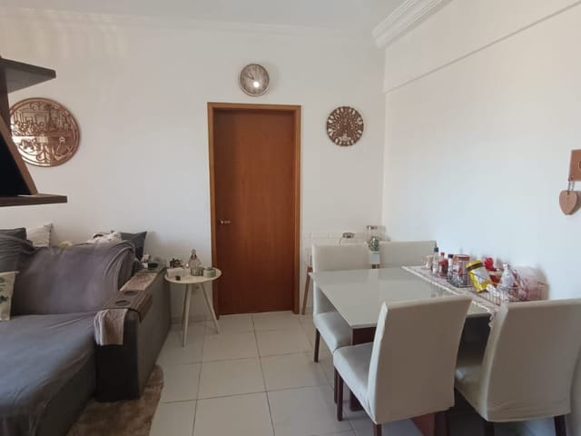 Apartamento à venda, Setor Bueno, Goiânia, GO
