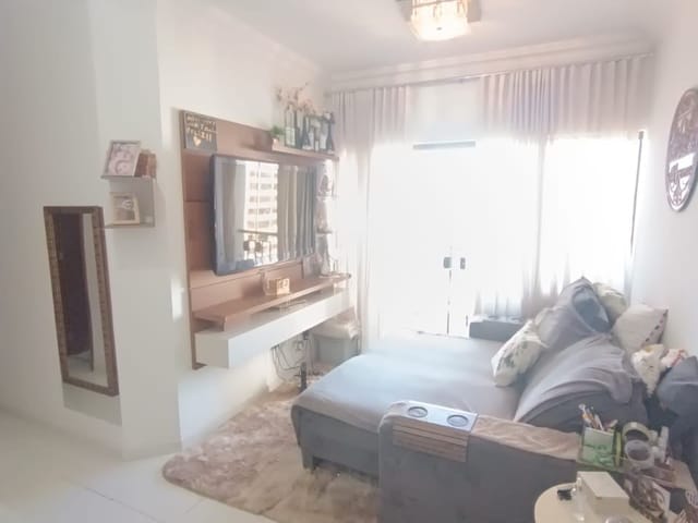 Apartamento à venda, Setor Bueno, Goiânia, GO