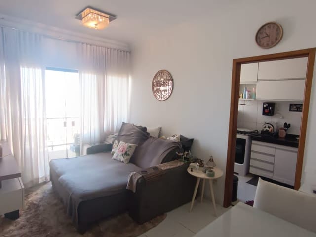 Apartamento à venda, Setor Bueno, Goiânia, GO