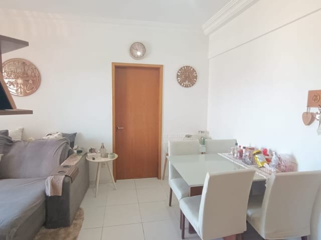 Apartamento à venda, Setor Bueno, Goiânia, GO