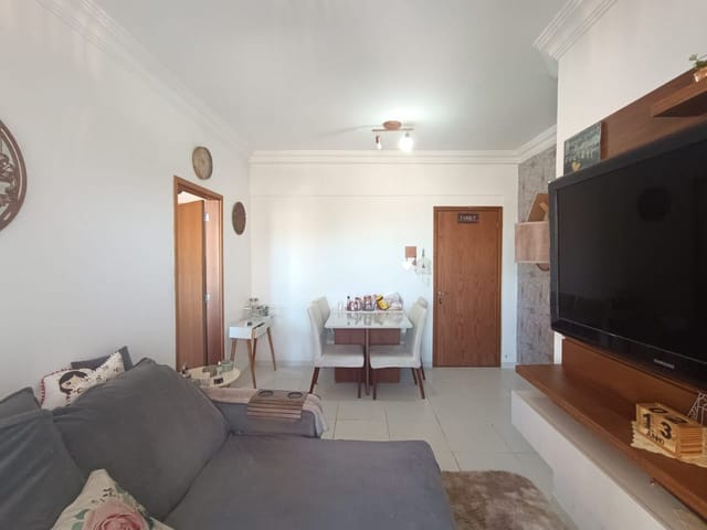 Apartamento à venda, Setor Bueno, Goiânia, GO