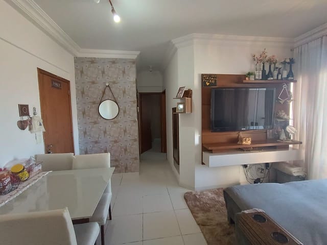 Apartamento à venda, Setor Bueno, Goiânia, GO