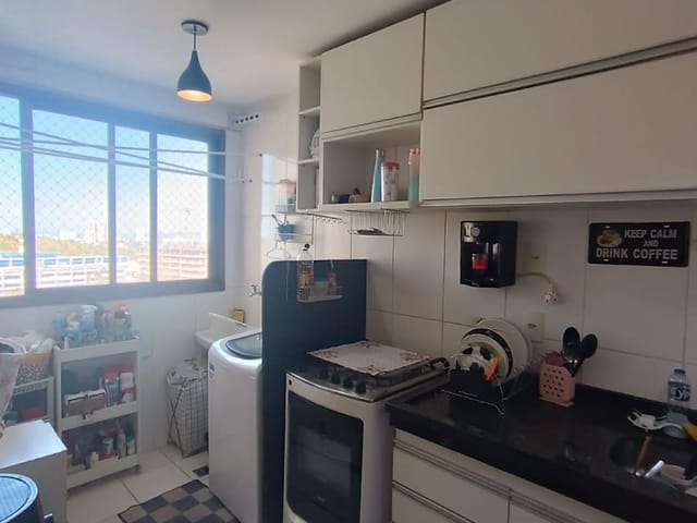 Apartamento à venda, Setor Bueno, Goiânia, GO