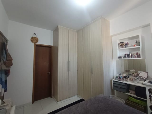 Apartamento à venda, Setor Bueno, Goiânia, GO
