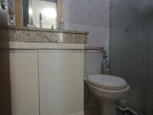 Apartamento à venda, Setor Bueno, Goiânia, GO