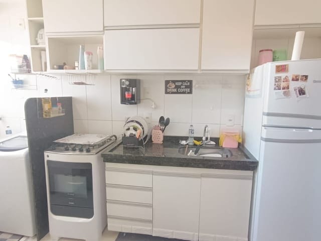 Apartamento à venda, Setor Bueno, Goiânia, GO
