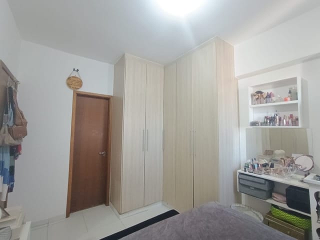 Apartamento à venda, Setor Bueno, Goiânia, GO