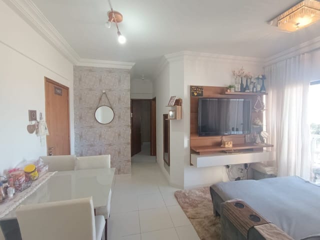 Apartamento à venda, Setor Bueno, Goiânia, GO