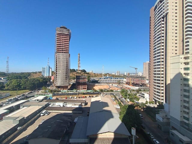 Apartamento à venda, Setor Bueno, Goiânia, GO