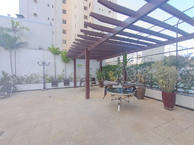 Apartamento à venda, Setor Bueno, Goiânia, GO