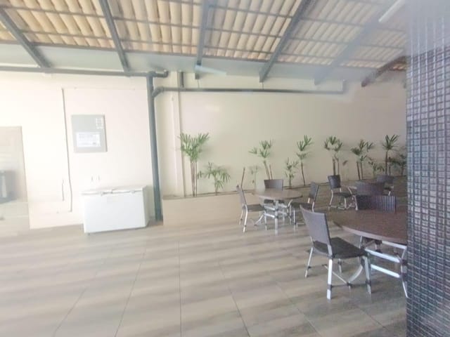Apartamento à venda, Setor Bueno, Goiânia, GO